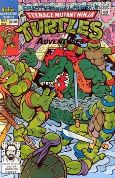 Het eiland zonder naam