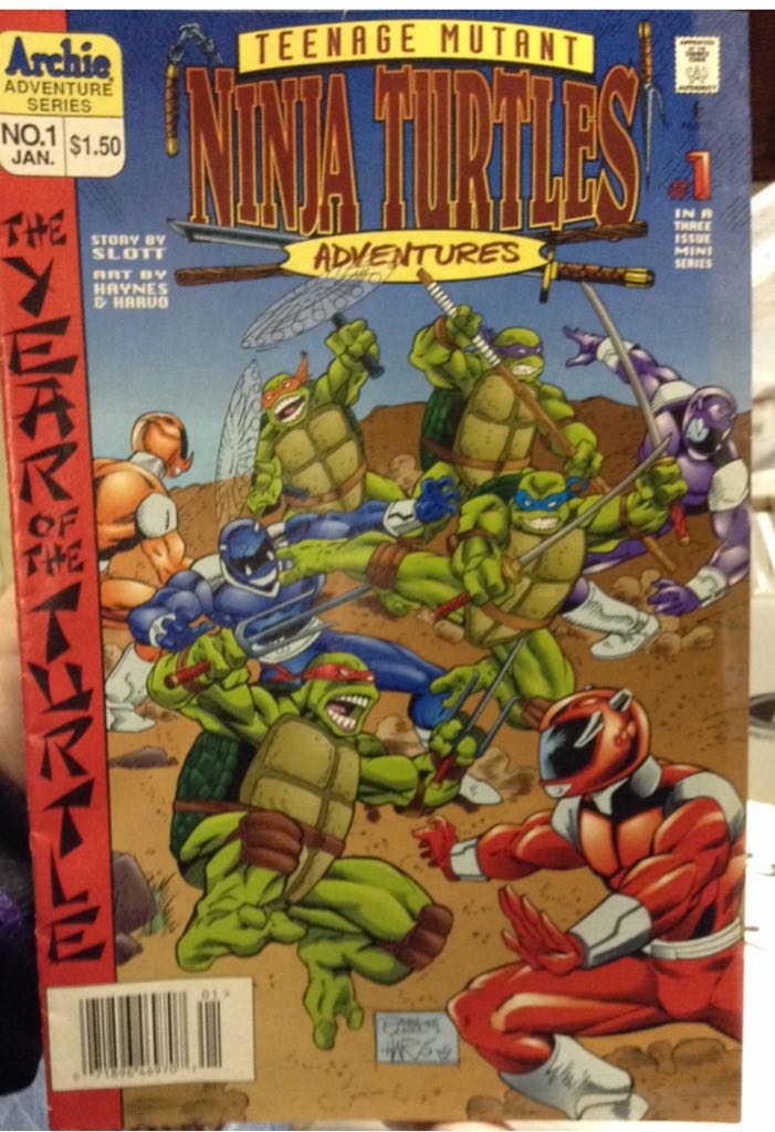 Scooby-Doo Where Are You?