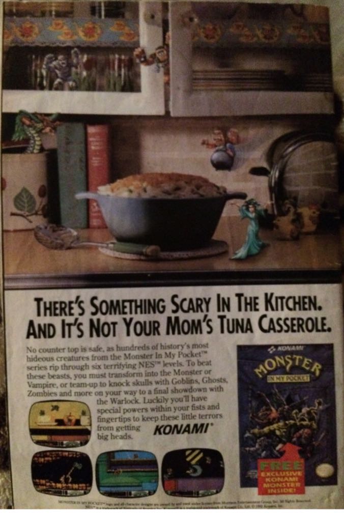 Teenage Mutant Ninja Turtles Adventures - Archie Comics (32 - May 1992) comic book collectible [Barcode 009128469706] - Main Image 2