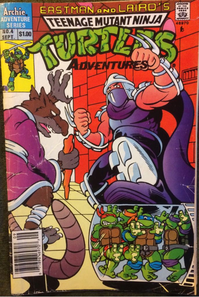 Wolverine: Evolution