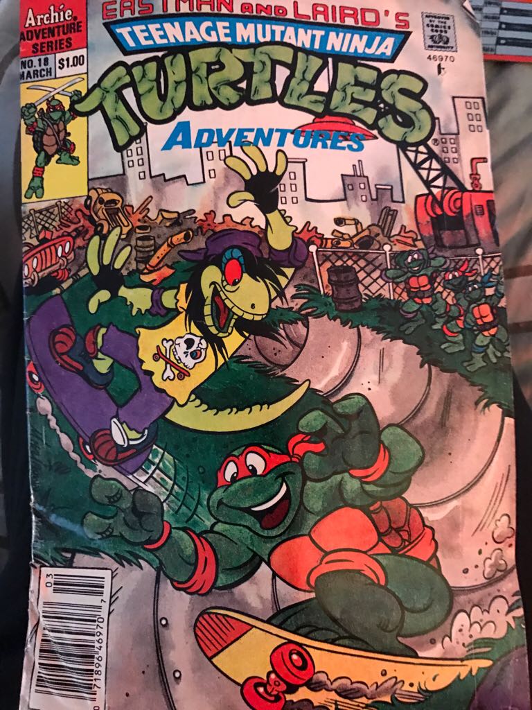 Scooby-Doo Where Are You?