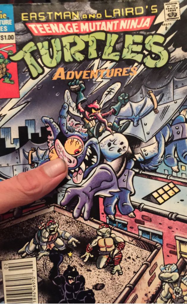 Spider-man With Great Power Comes Great Responsibility