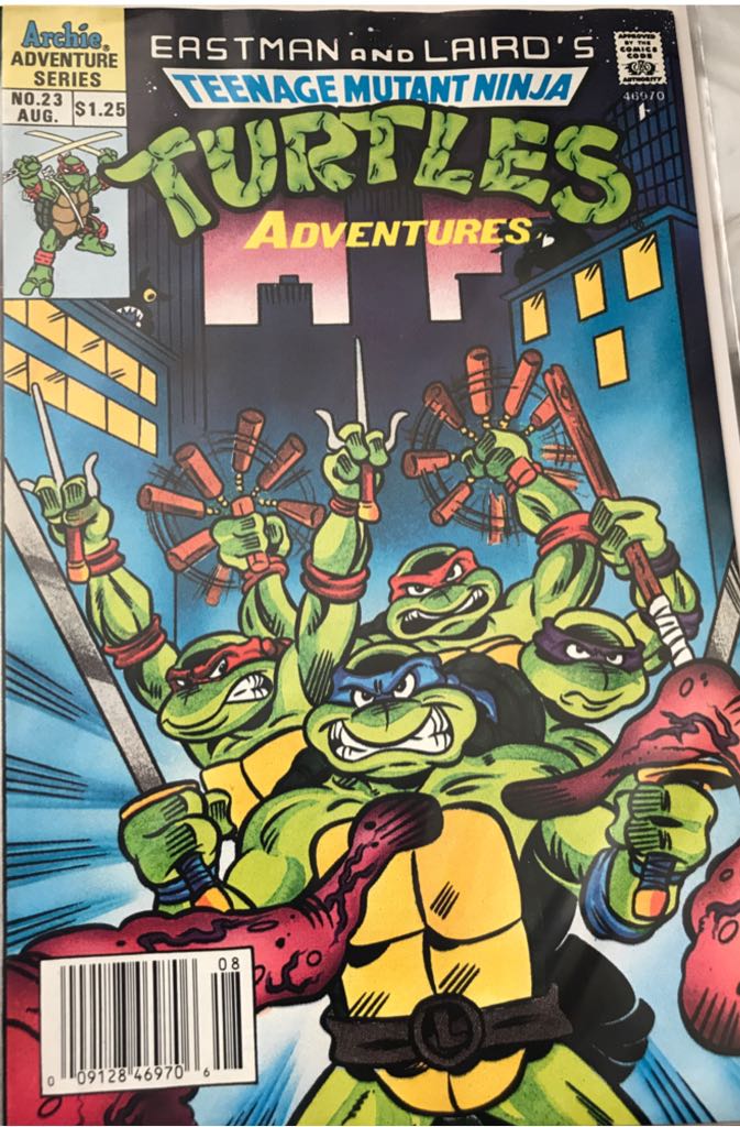 Worlds Of Aspen 2011 FCBD