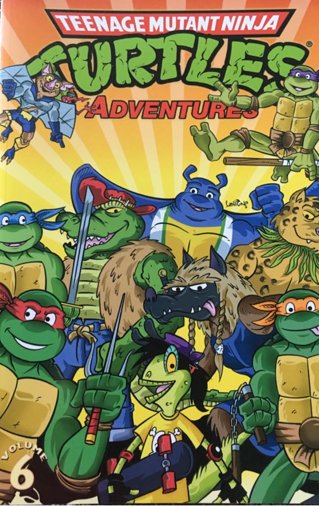 Knights Of Pendragon, The