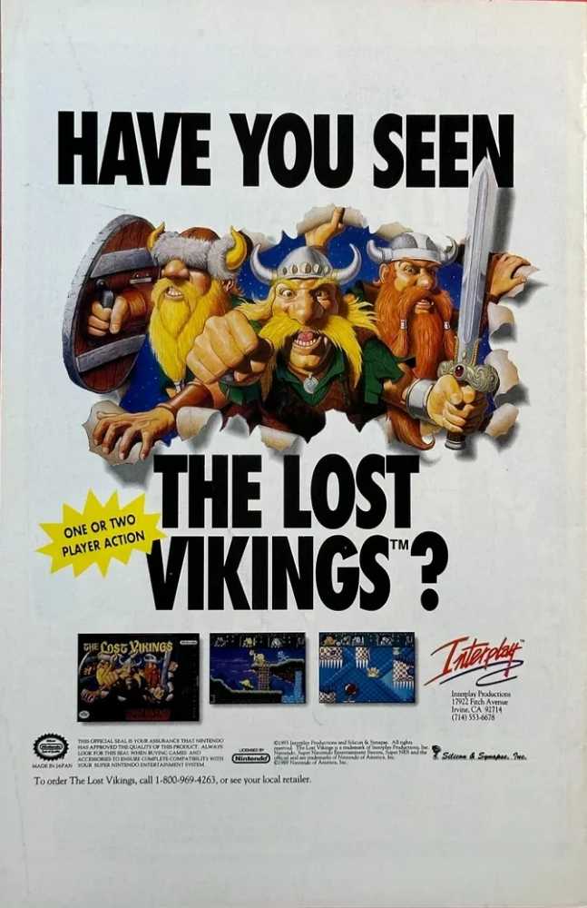 Teenage Mutant Ninja Turtles Adventures - Archie Comics (48 - Sep 1993) comic book collectible - Main Image 2