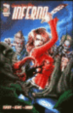 Chronicles Of Wormwood: The Last Battle