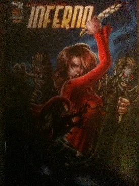 De cyclus van het water II