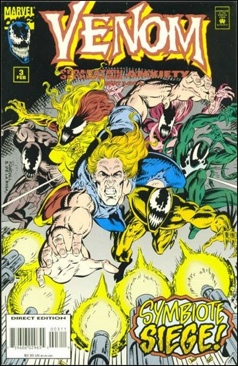 Sherlock Holmes: Year One