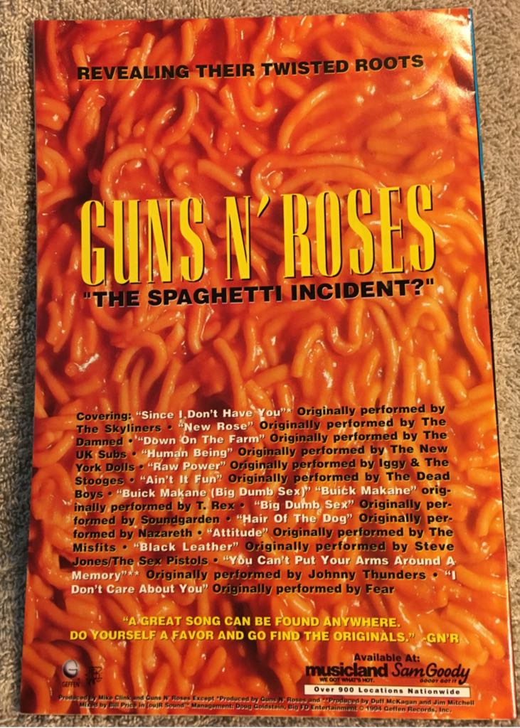 Beavis And Butt-Head - Marvel Comics (2 - Apr 1994) comic book collectible [Barcode 759606011094] - Main Image 2