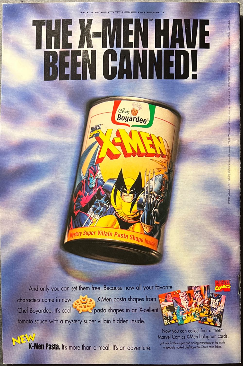 Beavis And Butthead - Marvel Comics (17) comic book collectible [Barcode 009281011095] - Main Image 2