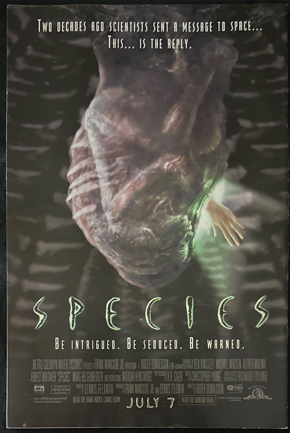 Beavis and Butt-Head - Marvel Comics (18 - Aug 1995) comic book collectible [Barcode 75960601109401811] - Main Image 2