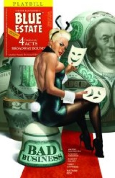 Planet of the Apes (Mark)