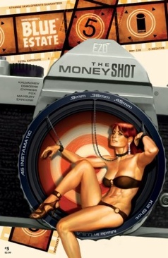 De eremijt en het nest