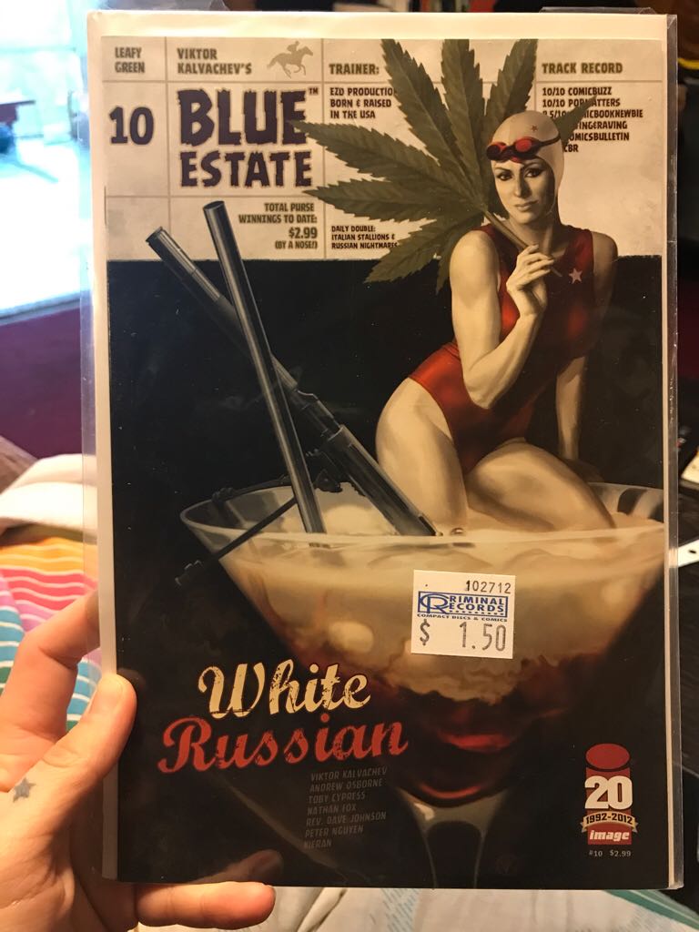 Gold Digger Max Pocket Manga