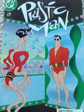 B.P.R.D. The Soul Of Venice