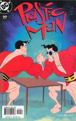 Scooby-Doo Where Are You?