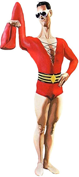 Plastic Man - DC (Detective Comics) (15 - Nov 1976) comic book collectible [Barcode 070989324619] - Main Image 3