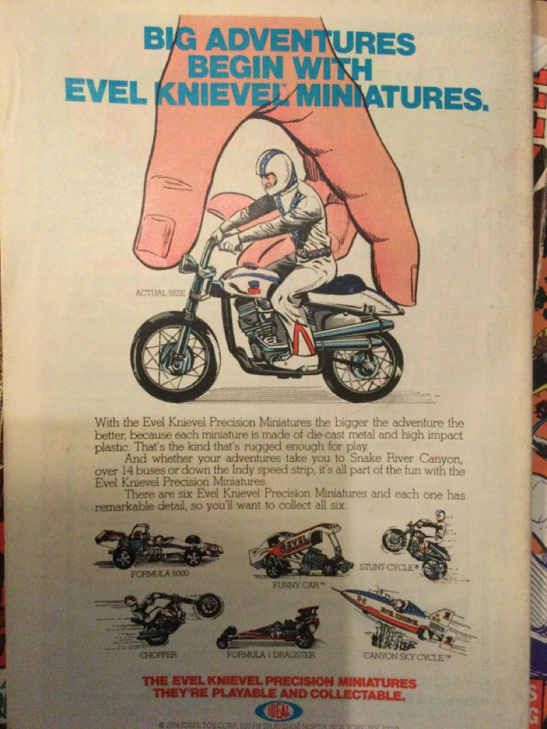 Plastic Man - DC (Detective Comics) (16 - Mar 1977) comic book collectible [Barcode 070989324619] - Main Image 2