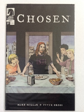 X-men: Bizarre Love Triangle