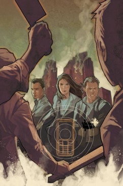 X-Men: Age Of Apocalypse Epic TPB