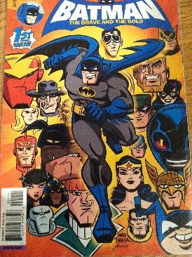 Captain America Vol 3