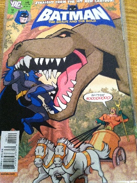 Teenage Mutant Ninja Turtles