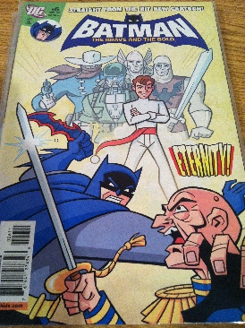 Lanfeust Van De Sterren 6 De schreeuw van de vrijbuiter