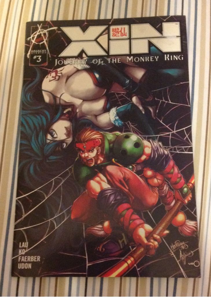 Gold Digger X-Mas Special