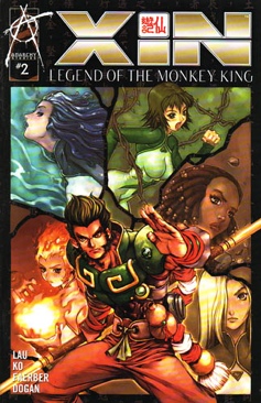 G.I Joe: Cobra Civil War 