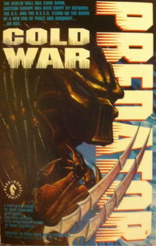 Terminator: Secondary Objectives - Dark Horse Comics* (4 - Oct 1991) comic book collectible [Barcode 978842927928] - Main Image 2