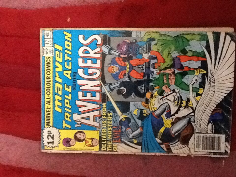 Supreme Power: Powers and Principalities