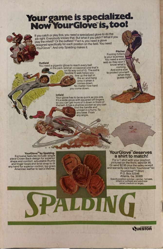 Marvel Triple Action - Marvel (31 - Sep 1976) comic book collectible [Barcode 071486021445] - Main Image 2