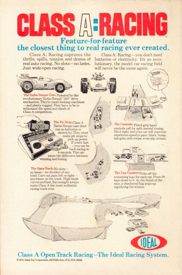 Marvel Triple Action - Marvel Comics (38 - 10/1972) comic book collectible - Main Image 2