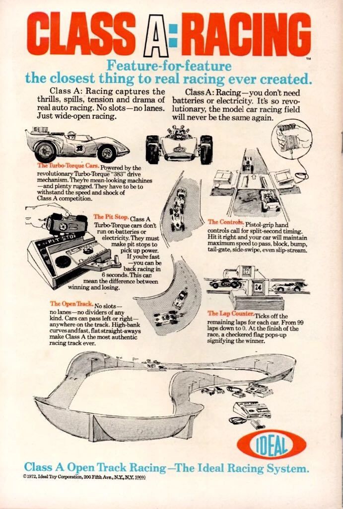 Marvel Triple Action Vol 1 - Marvel Comics Group (5 - Sep 1972) comic book collectible - Main Image 2