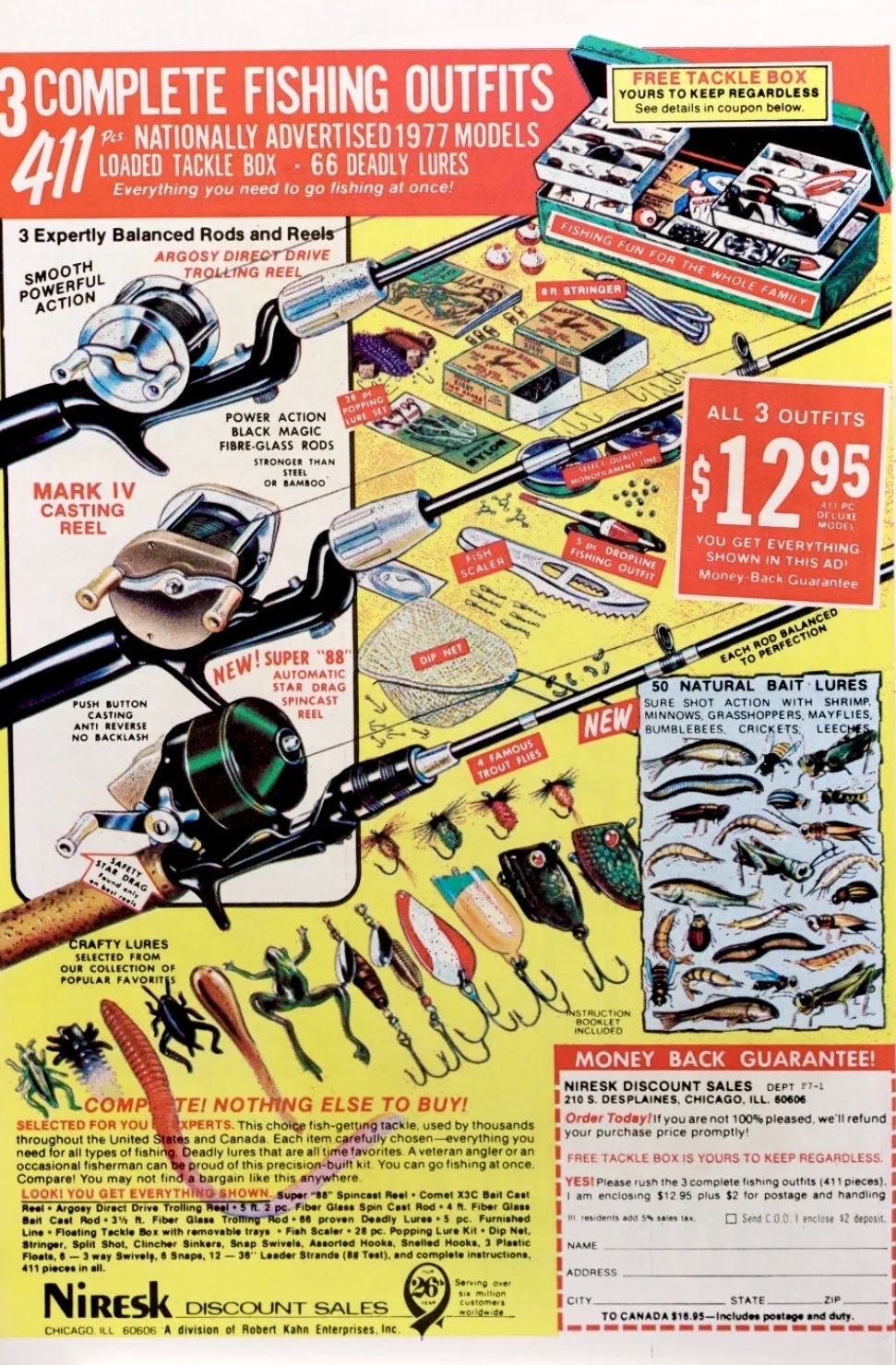 Marvel Triple Action Vol 1 - Marvel Comics Group (35 - May 1977) comic book collectible - Main Image 2