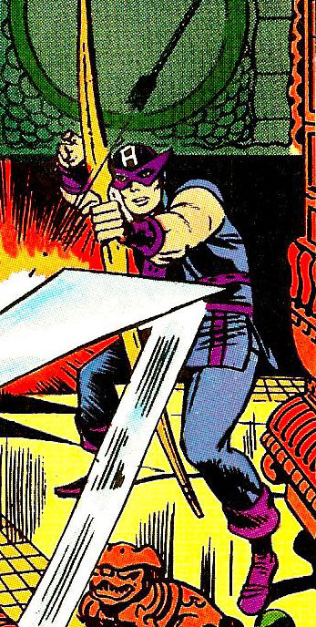 Marvel Triple Action - Marvel Comics (12 - 08/1973) comic book collectible - Main Image 4