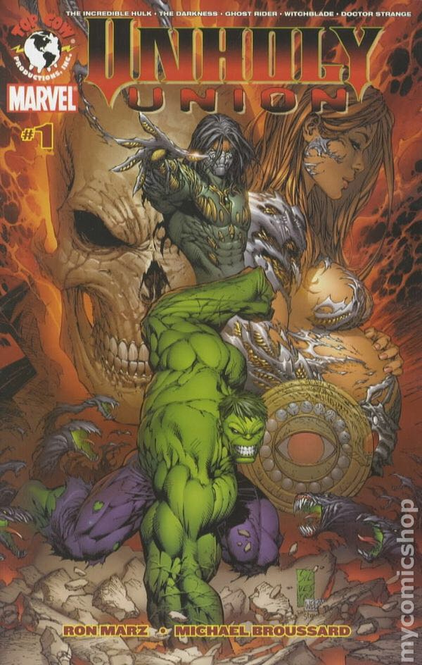 Beavis And Butt-Head