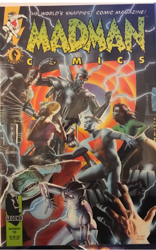 Venom: Separation Anxiety