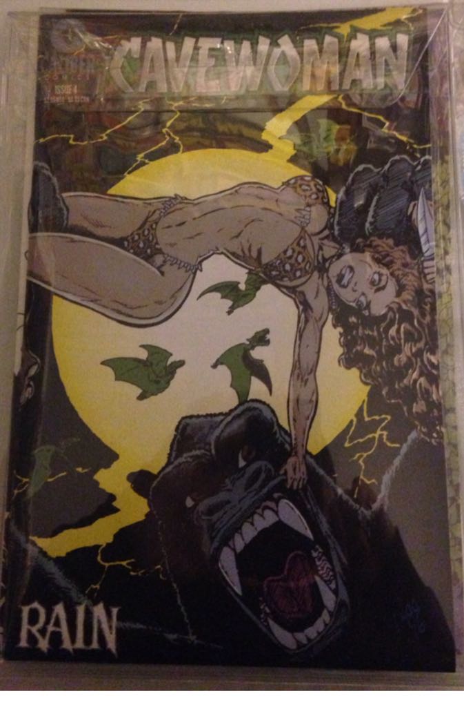 Star-Spangled War Stories