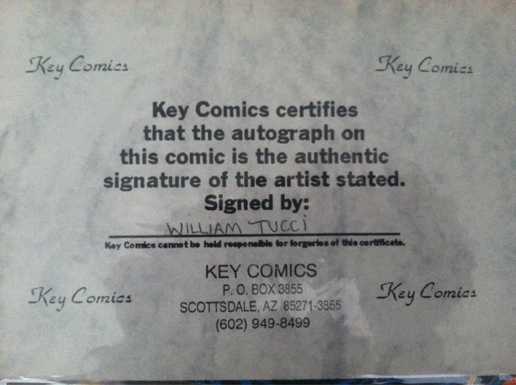 Shi The Way Of The Warrior 4 - Crusade Comics* (4 - Jan 1995) comic book collectible [Barcode 69] - Main Image 2