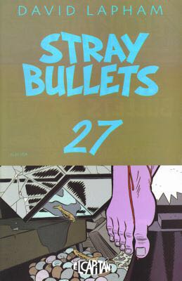 Walter Campaign Of Terror