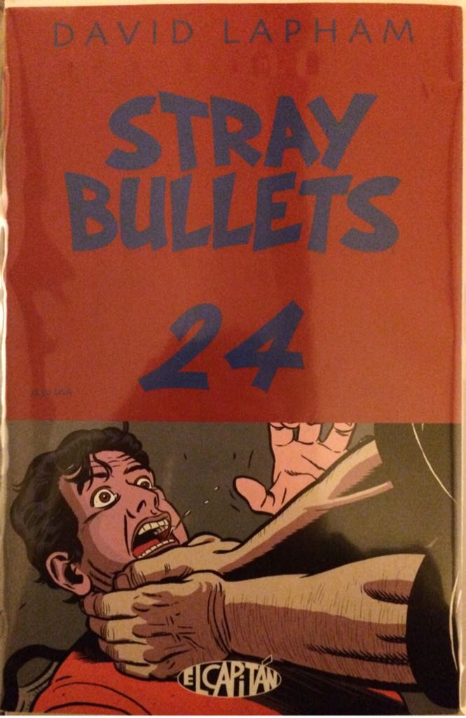 Tank Girl: Visions Of Booga