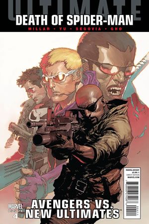 Dead@17: The Witch Queen