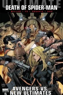 Marvel Triple Action