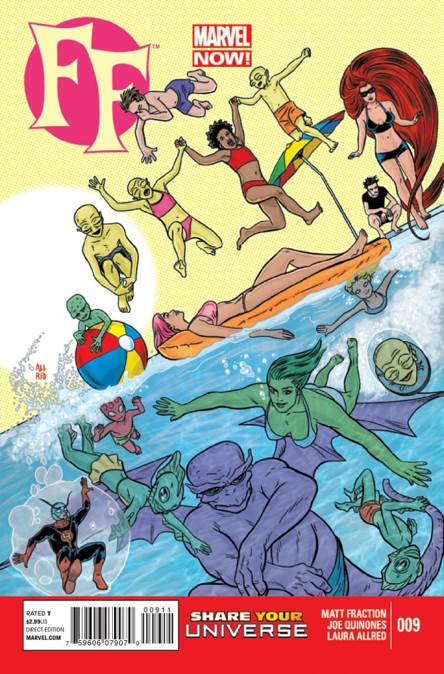 Daken: Dark Wolverine (2010)