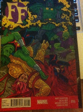 Dead@17: The Witch Queen