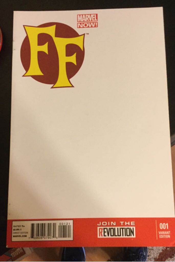 Incredible Hulk: Hulk Vs Fin Fang Foom, The