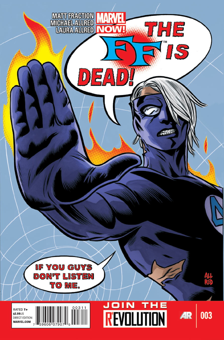 Clive Barker’s Hokum & Hex