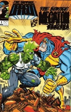 Godzilla : Kingdom Of Monsters