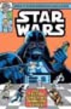 Captain America: First Vengance